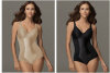 Flexees Easy-Up Minimizer Body Shaper Briefer